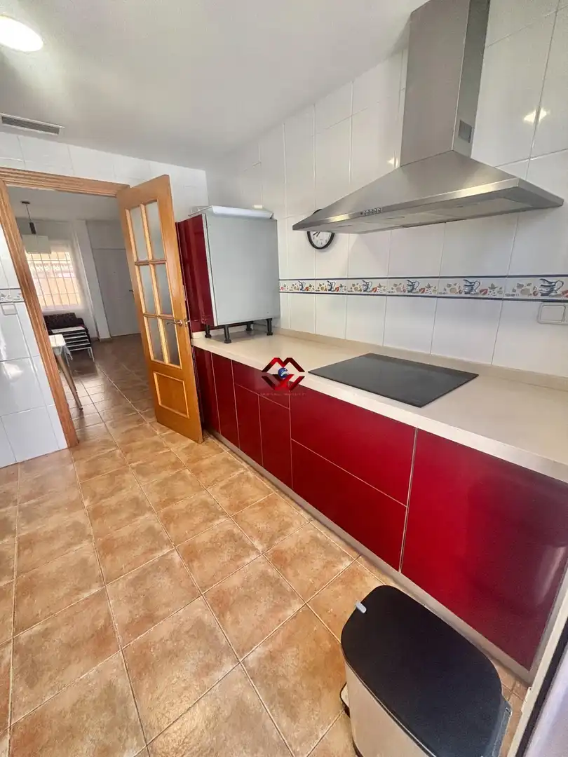 Duplex con terrazza in vendita a Santiago de la Ribera, imagen 14