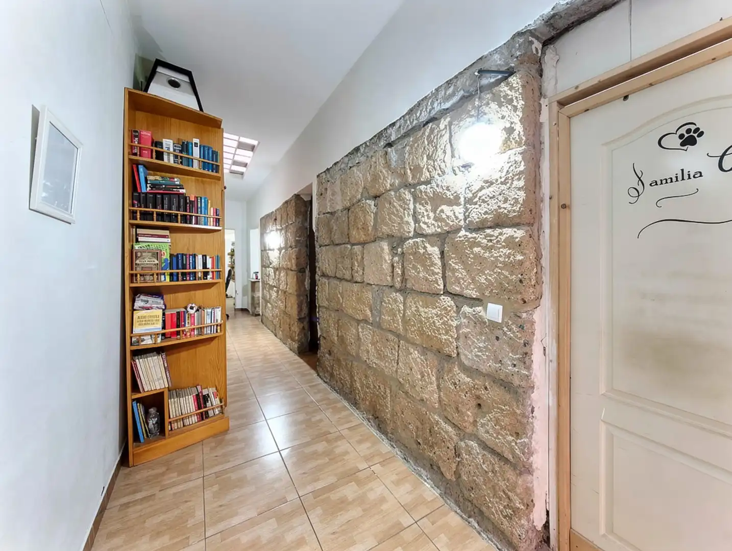 Finca rústica en venta en Calle Tirma, 17, Callejón del Castillo - El Calero - Las Huesas