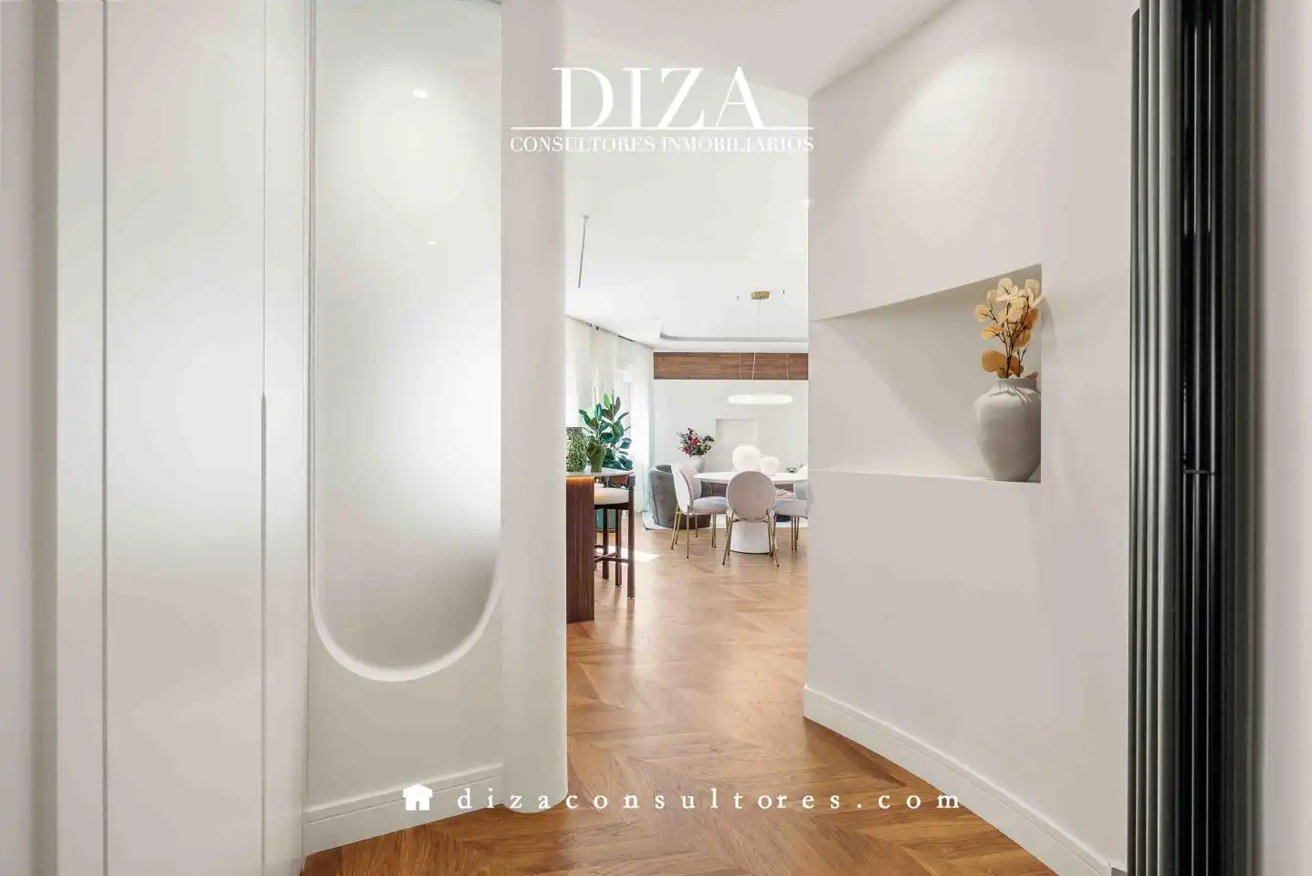 Habitación de Piso en venta en Madrid con Aire acondicionado, Calefacción y Amueblado