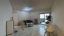 Living room of Flat for sale in  Pamplona / Iruña  with Heating, Terrace and Storage room