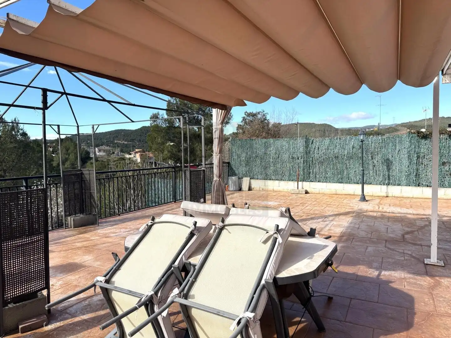 Terrace of Houses for sale in Fonollosa