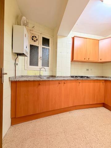 Piso en Venta en Benalúa