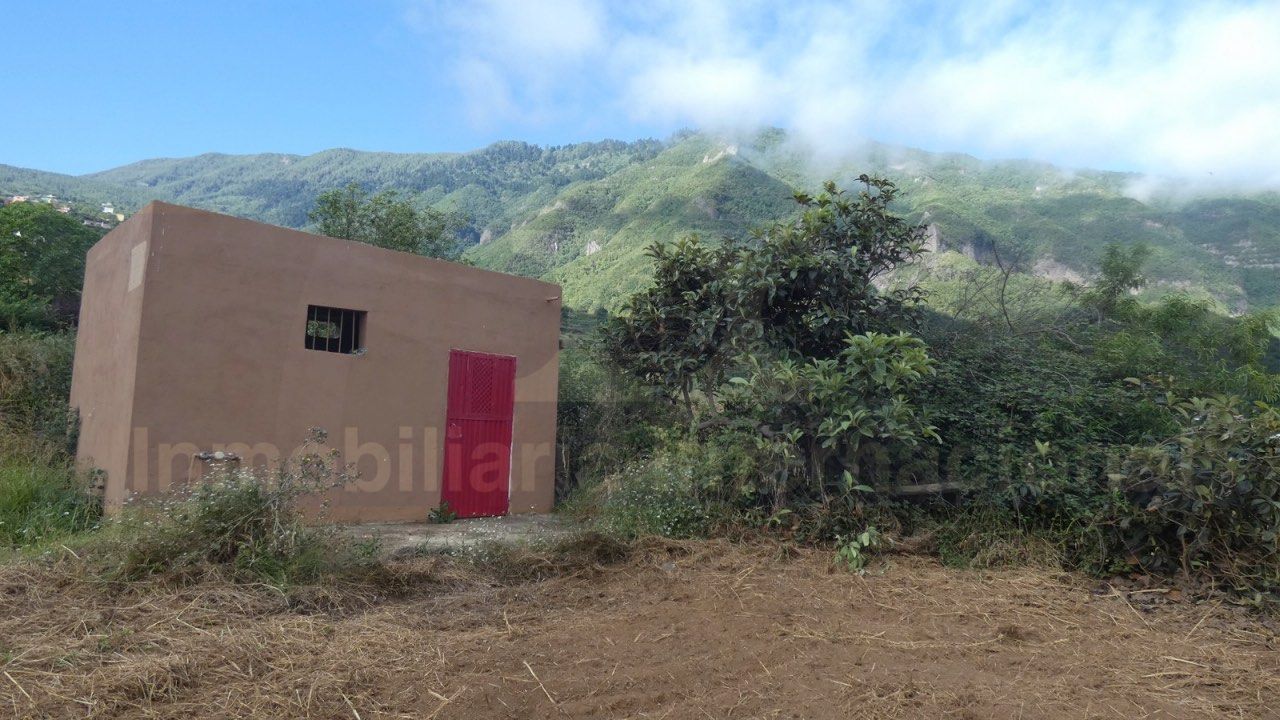 Grundstücke zum Verkauf in Los Realejos