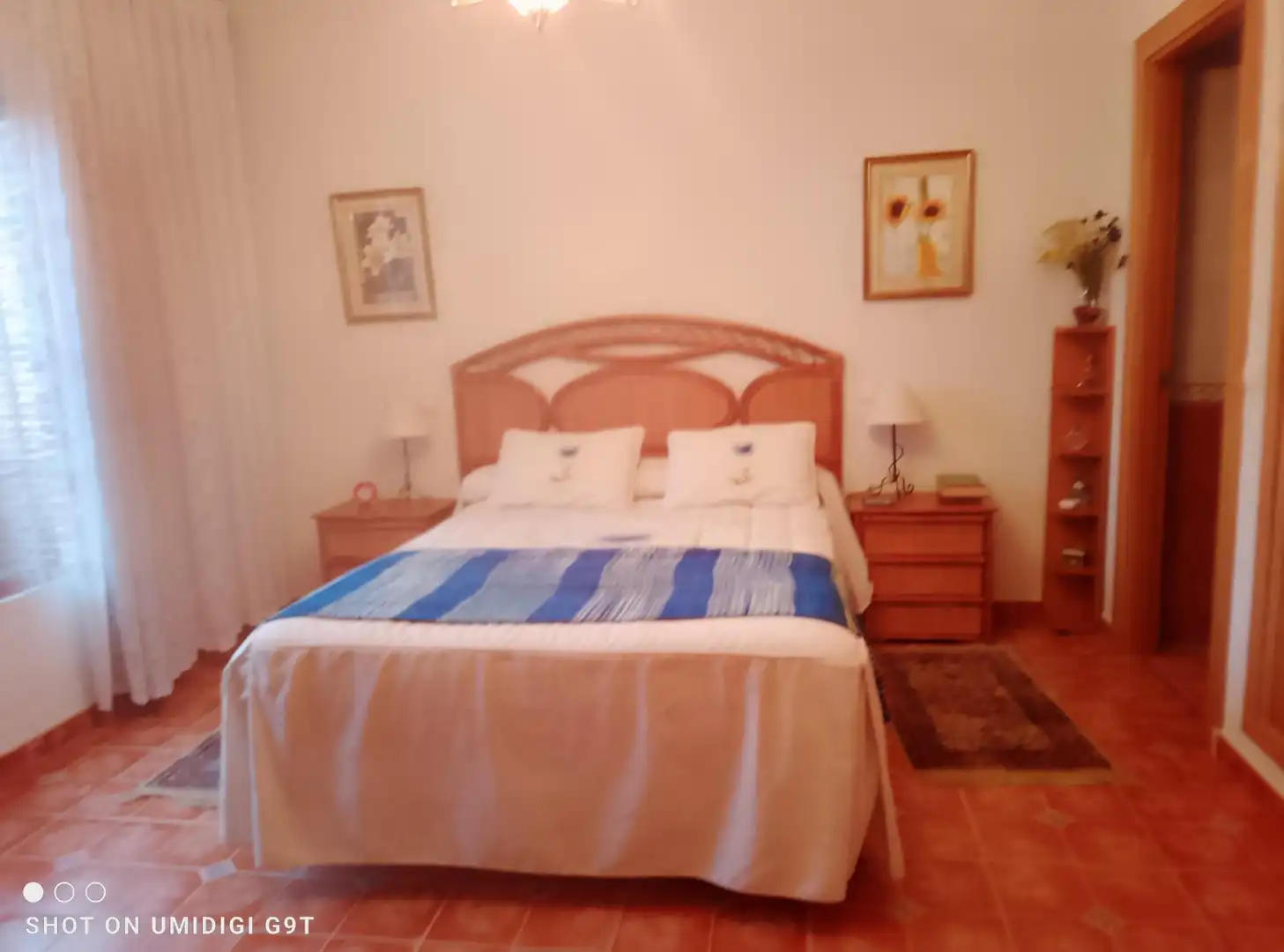 Habitación de Casa adosada en venta en Yuncos con Calefacción, Jardín privado y Terraza