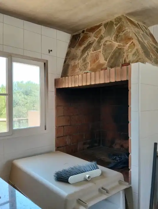Casa o xalet en venda en Sot de Ferrer amb Aire condicionat, Jardí privat i Terrassa