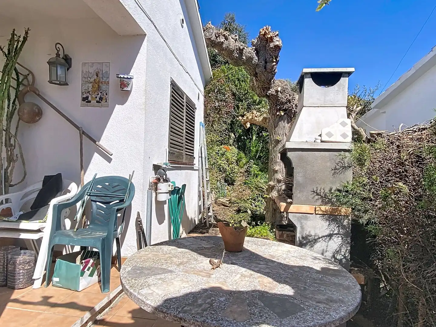 Casa in vendita a Sant Cebrià de Vallalta, imagen 12