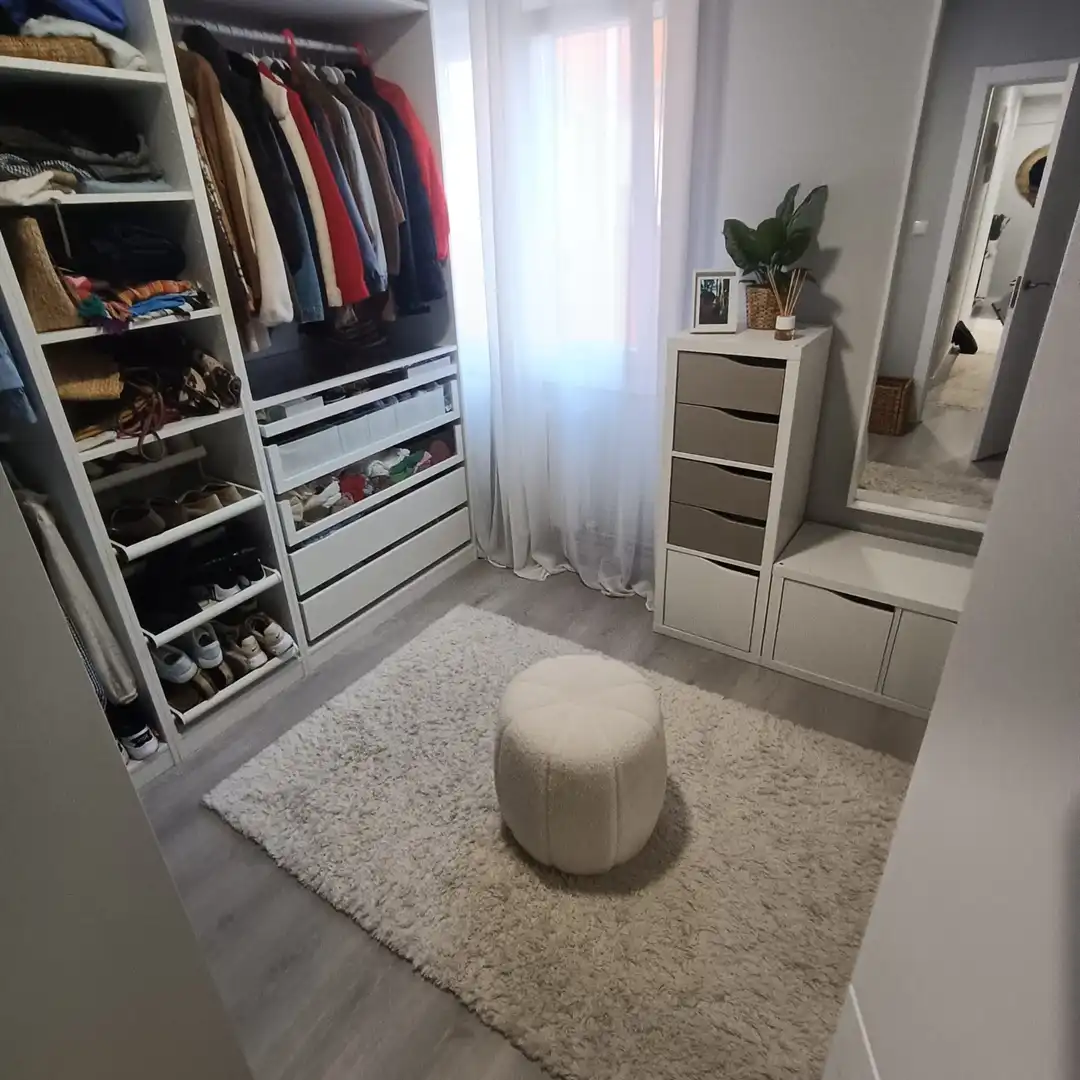 Wohnung mit Aufzug zum Verkauf in Centro Urbano - Hirigunea, imagen 4