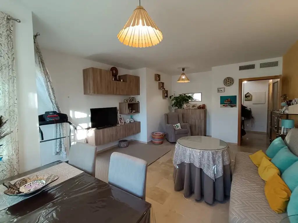 Mini appartamento in vendita a Caleta de Vélez, imagen 2