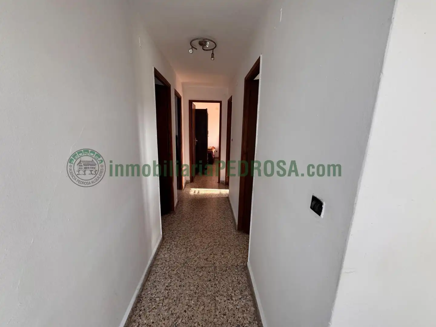 Finca rústica en venta en San Xoán de Poio