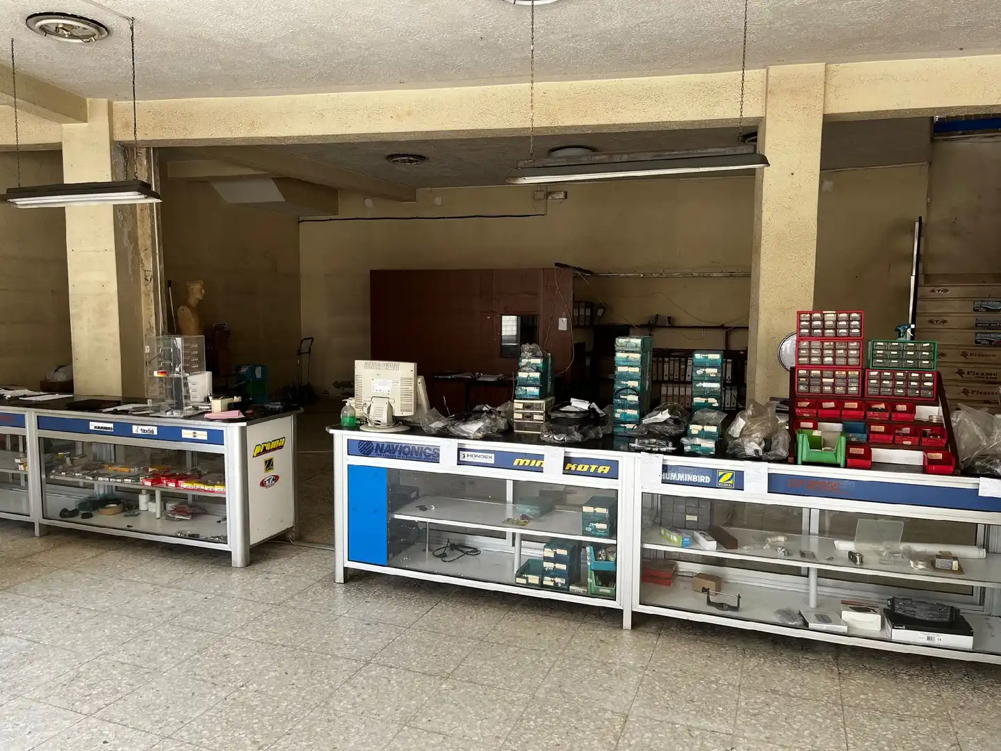 Commercial properties for sale in Pontedeume