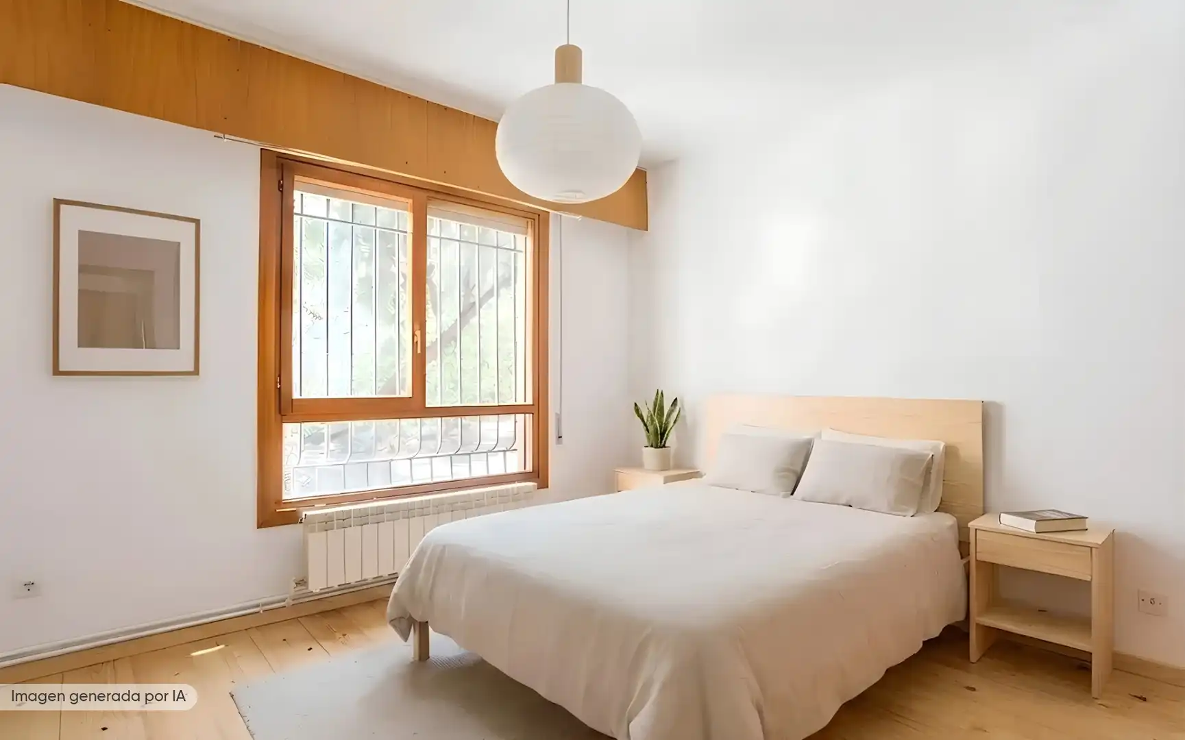 Flat with garden for sale in Zarrazin, imagen 20