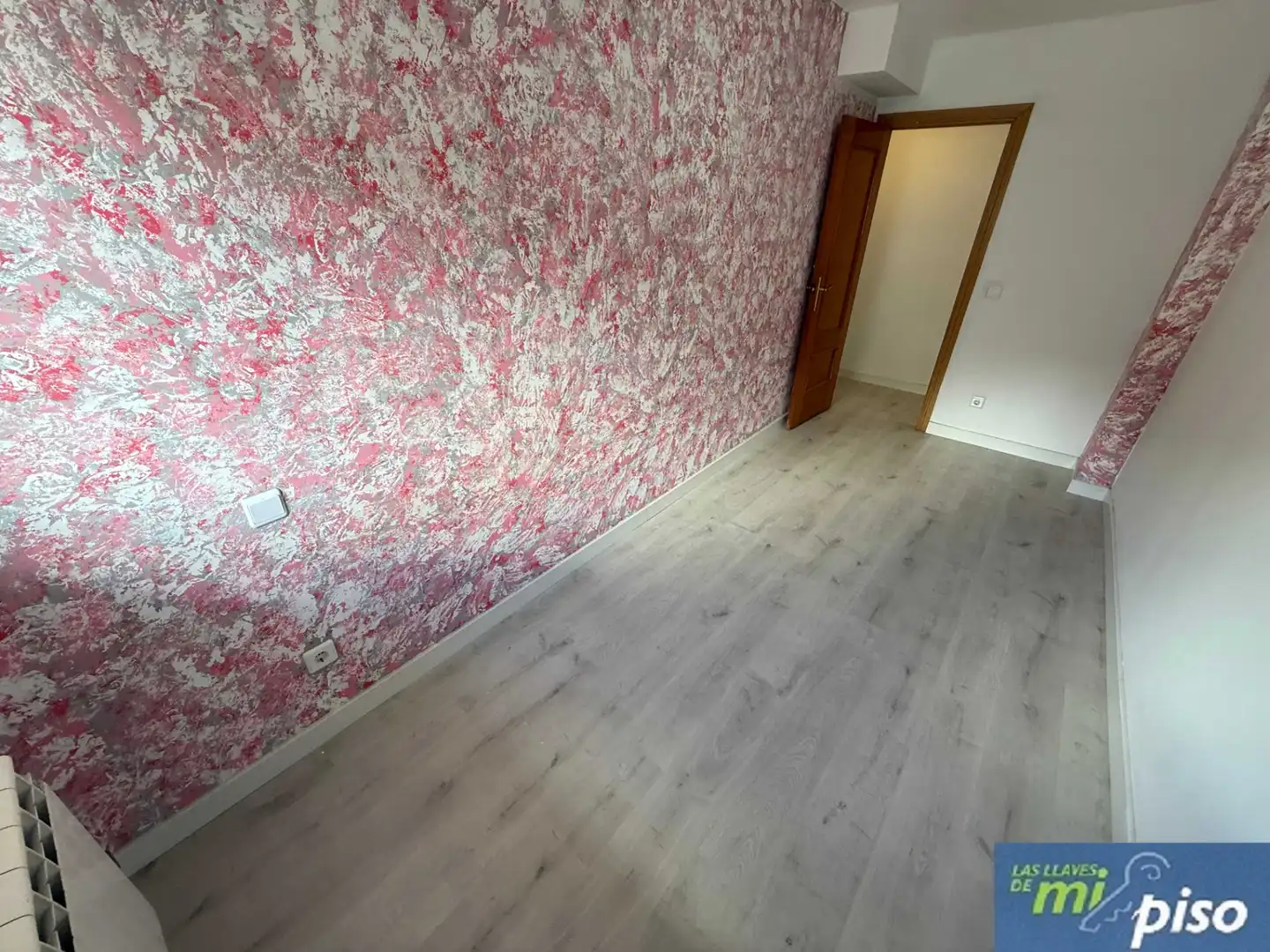 Habitación de Piso en venta en Villanubla con Calefacción, Parquet y Horno