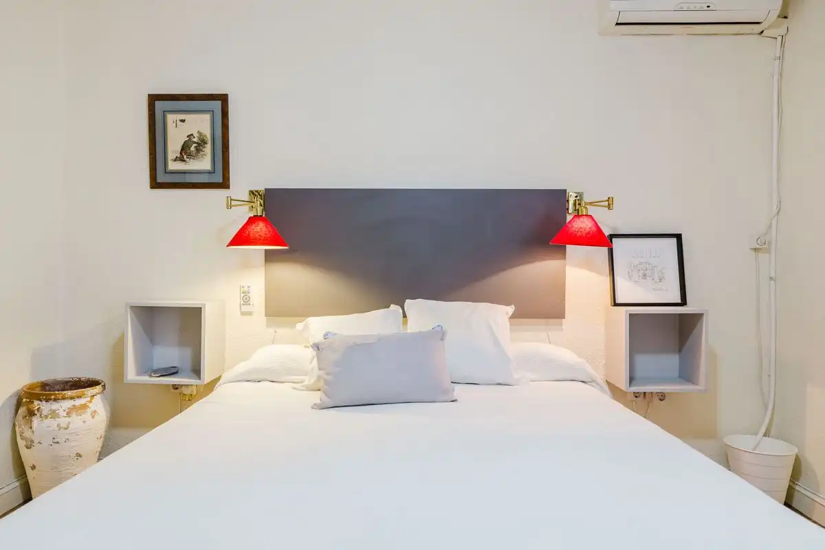 Flat for rent in Calle República Argentina, Limonar