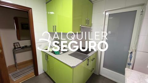 Foto 5 de Pis de lloguer a Sapporo, Parque Ondarreta - Urtinsa, Alcorcón