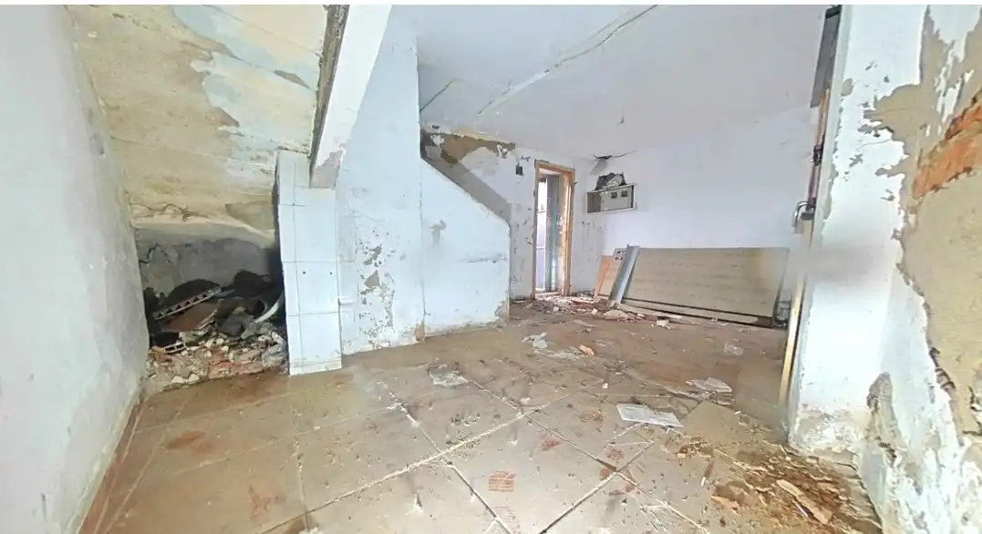 Casa o xalet en venda a Calle Gallur, Ejea de los Caballeros
