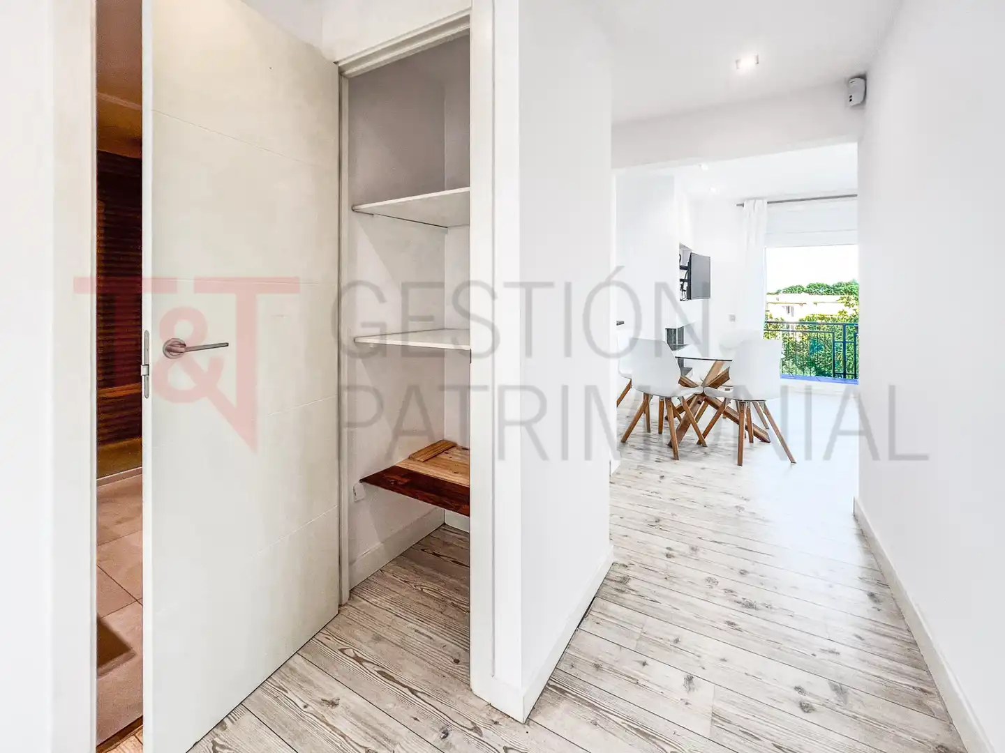 Bedroom of Flat for sale in Castell d'Aro, Platja d'Aro i s'Agaró  with Air Conditioner, Heating and Terrace