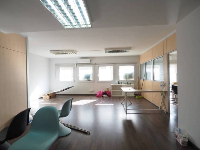 Oficina en Alquiler en Alfons IV en Sant Miquel