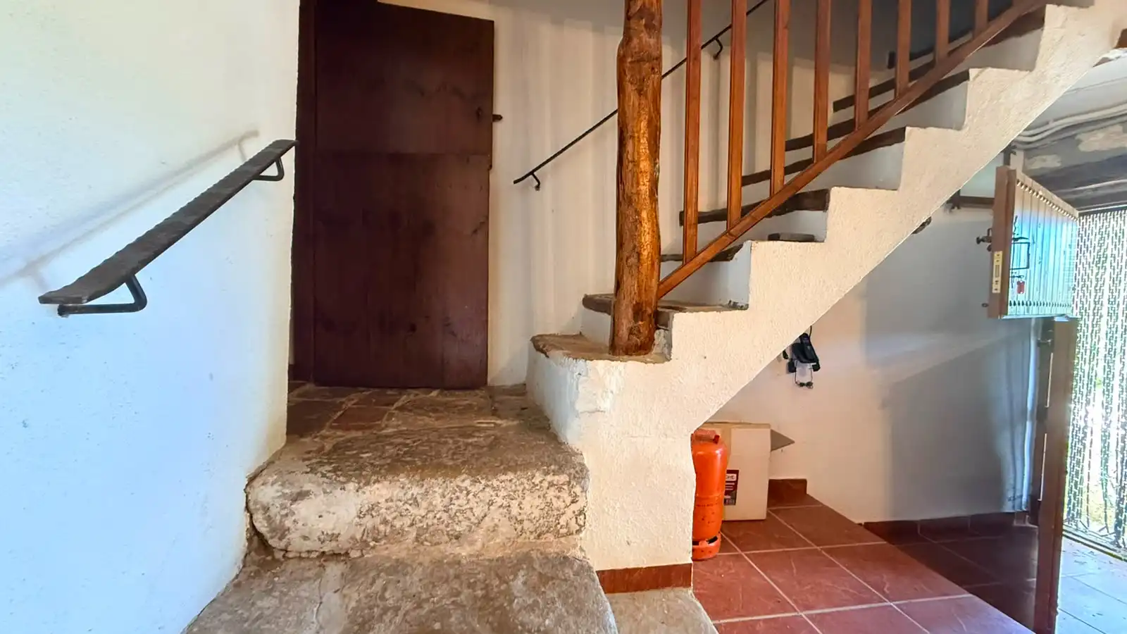 Casa o chalet en venta en Todolella con Jardín privado, Trastero y Amueblado