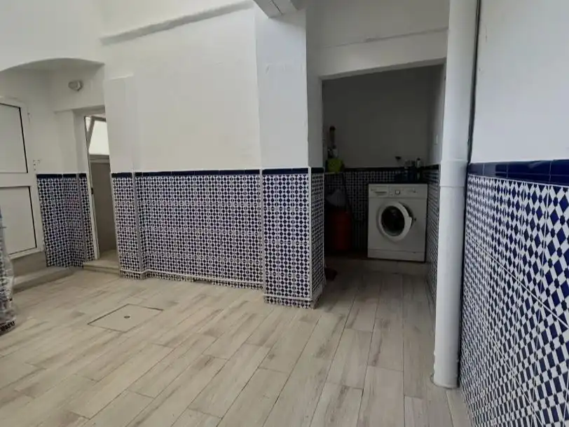Adossat de lloguer a Paseo Marítimo el Pedregal 21, imagen 14