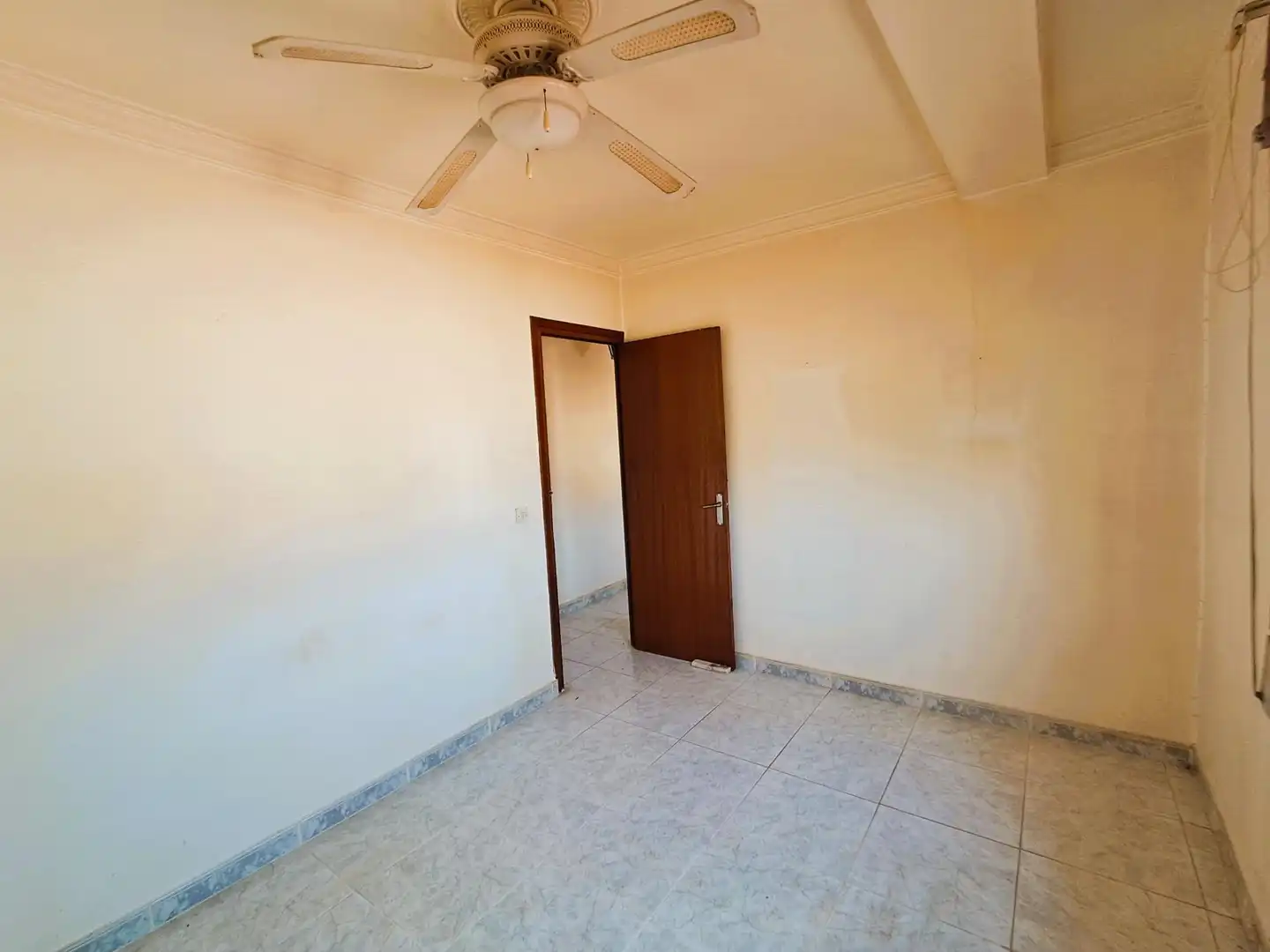 Bedroom of Houses for sale in Pulpí  with Private garden, Terrace and Storage room
