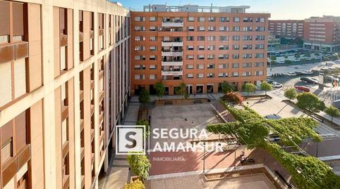 Foto 5 de Piso de alquiler en Molino de la Vega,  Huelva Capital