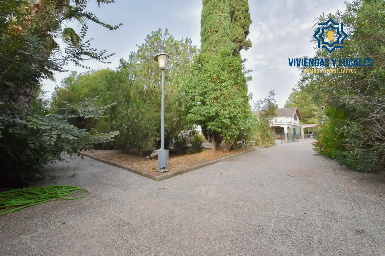 Xalet amb piscina en venda a Camino Viejo de Chimeneas #s/n #s/n #s/n #s/n #s/n, imagen 3