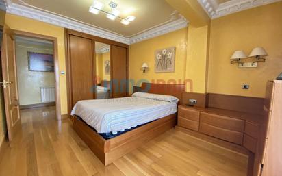 Bedroom of Flat for sale in Ordizia