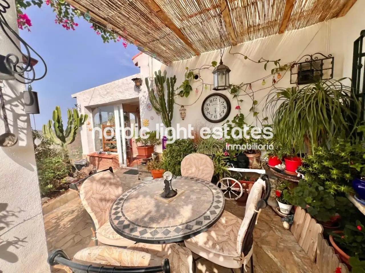 House with pool for sale in Torrox Pueblo, imagen 7