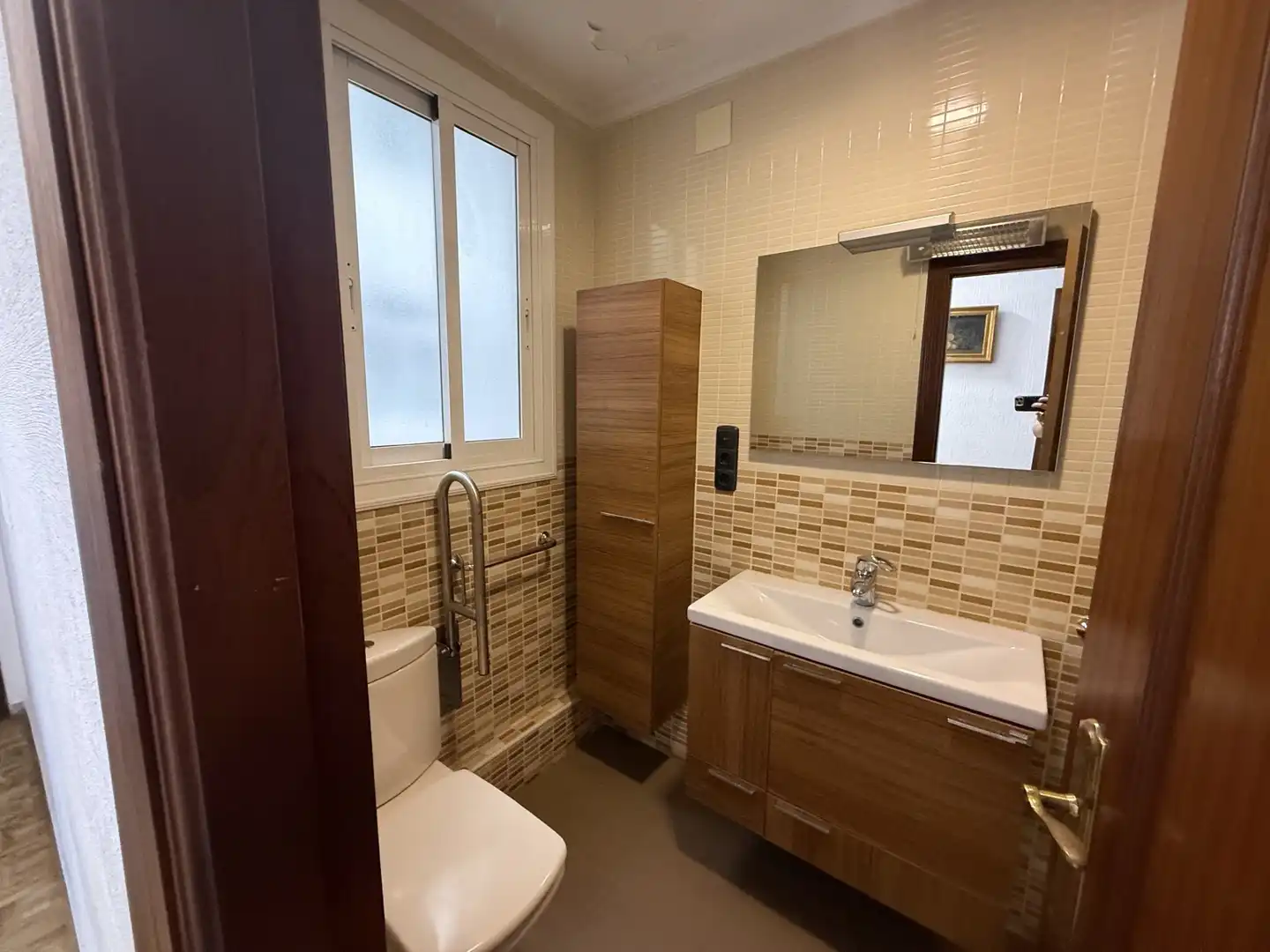 Piso con ascensor en venta en Paseo de Almería, imagen 17