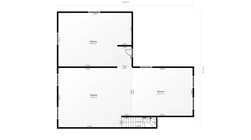 Houses for sale in El Espinar  with Heating, Private garden and Terrace