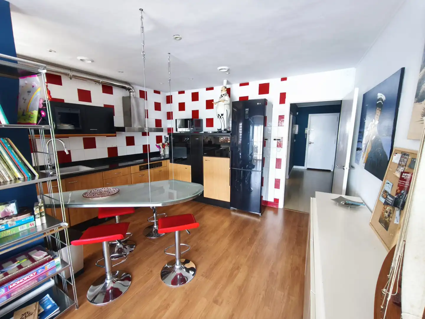 Piso con ascensor en venta en Carrer de la Falconera 20, imagen 27