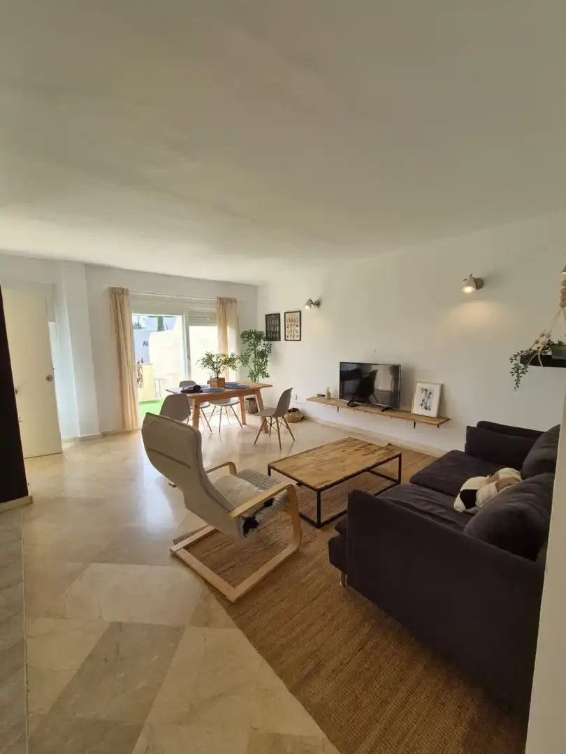 Apartamento en venta en Nueva Andalucía, imagen 12