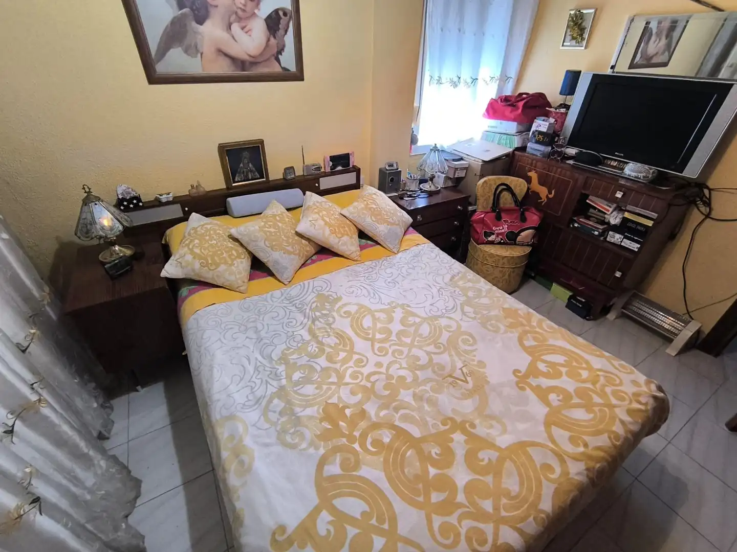 Habitación de Piso en venta en Benalmádena con Aire acondicionado y Terraza