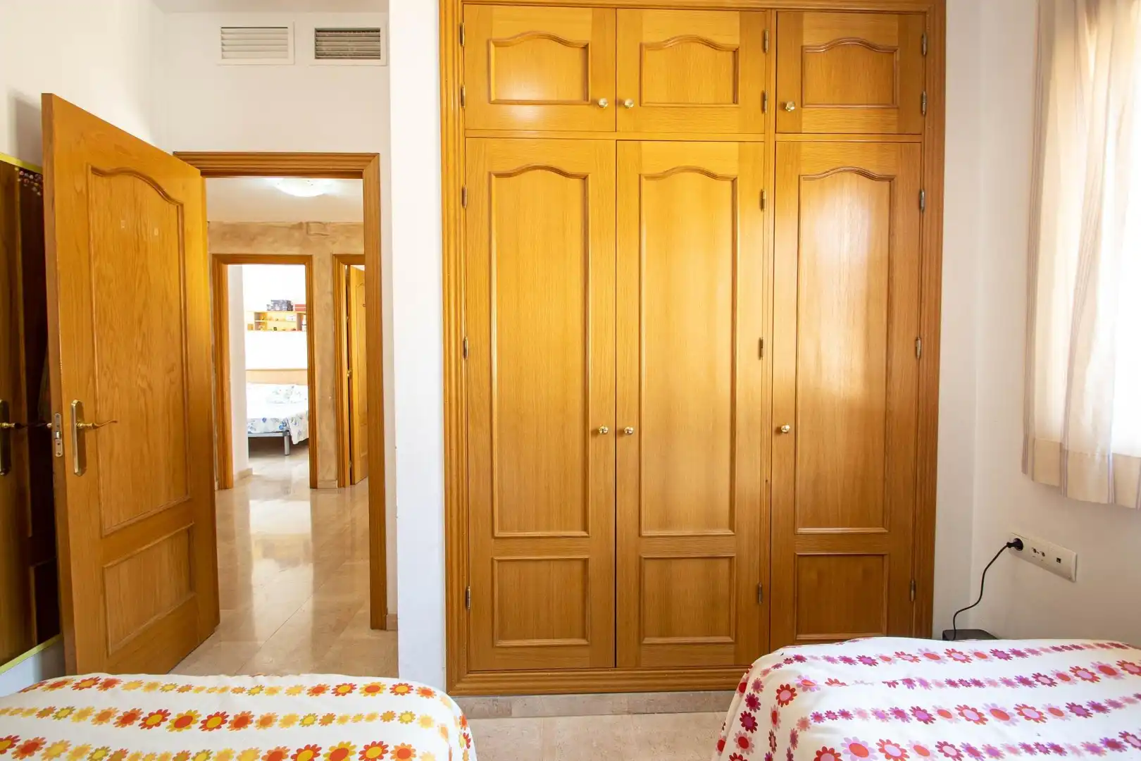 Casa a schiera in vendita a Calle PINTOR GOMEZ MORENO, imagen 25