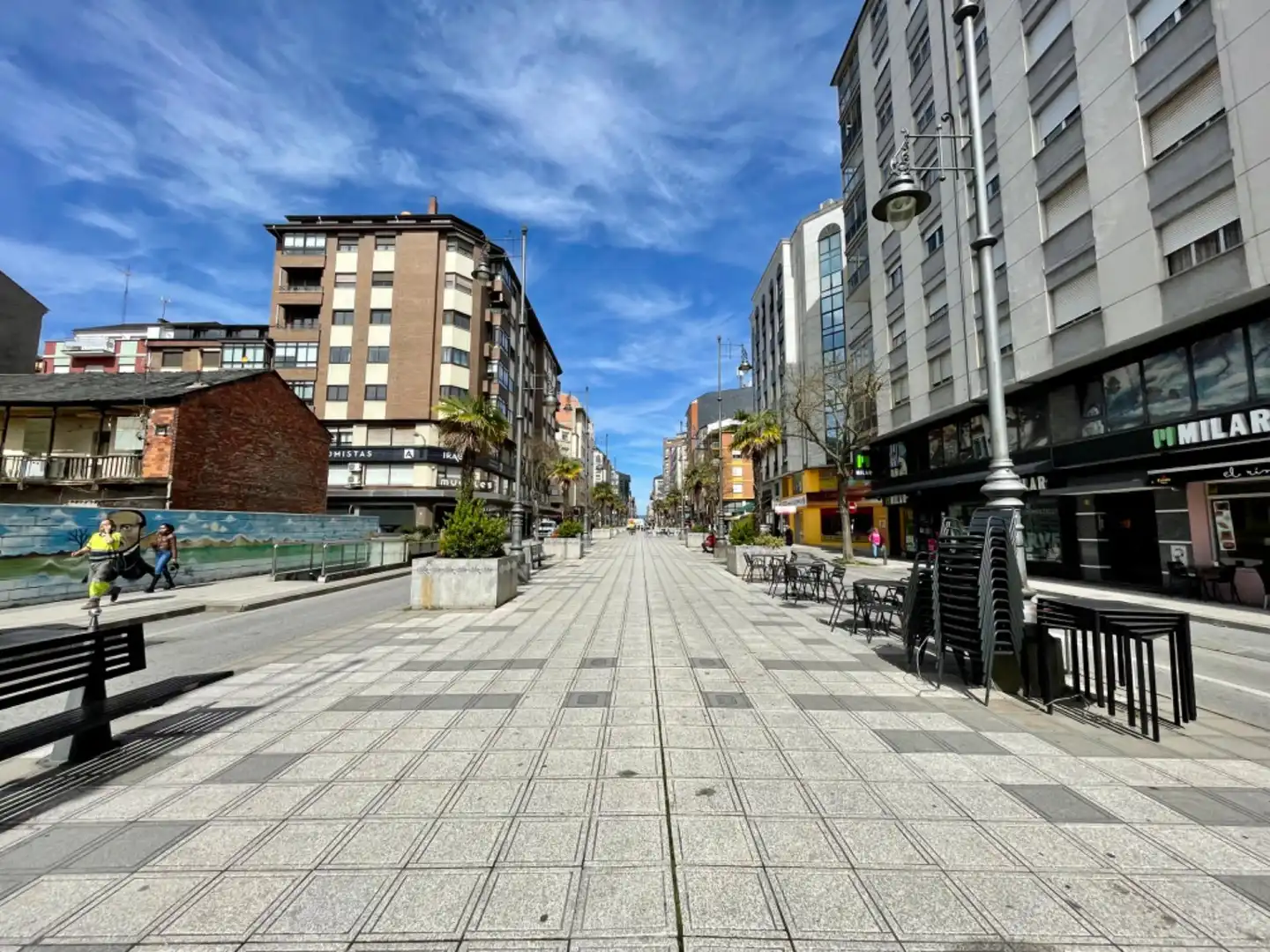 Local comercial en venda a Calle navaliegos  en  ponferrada 6, imagen 2