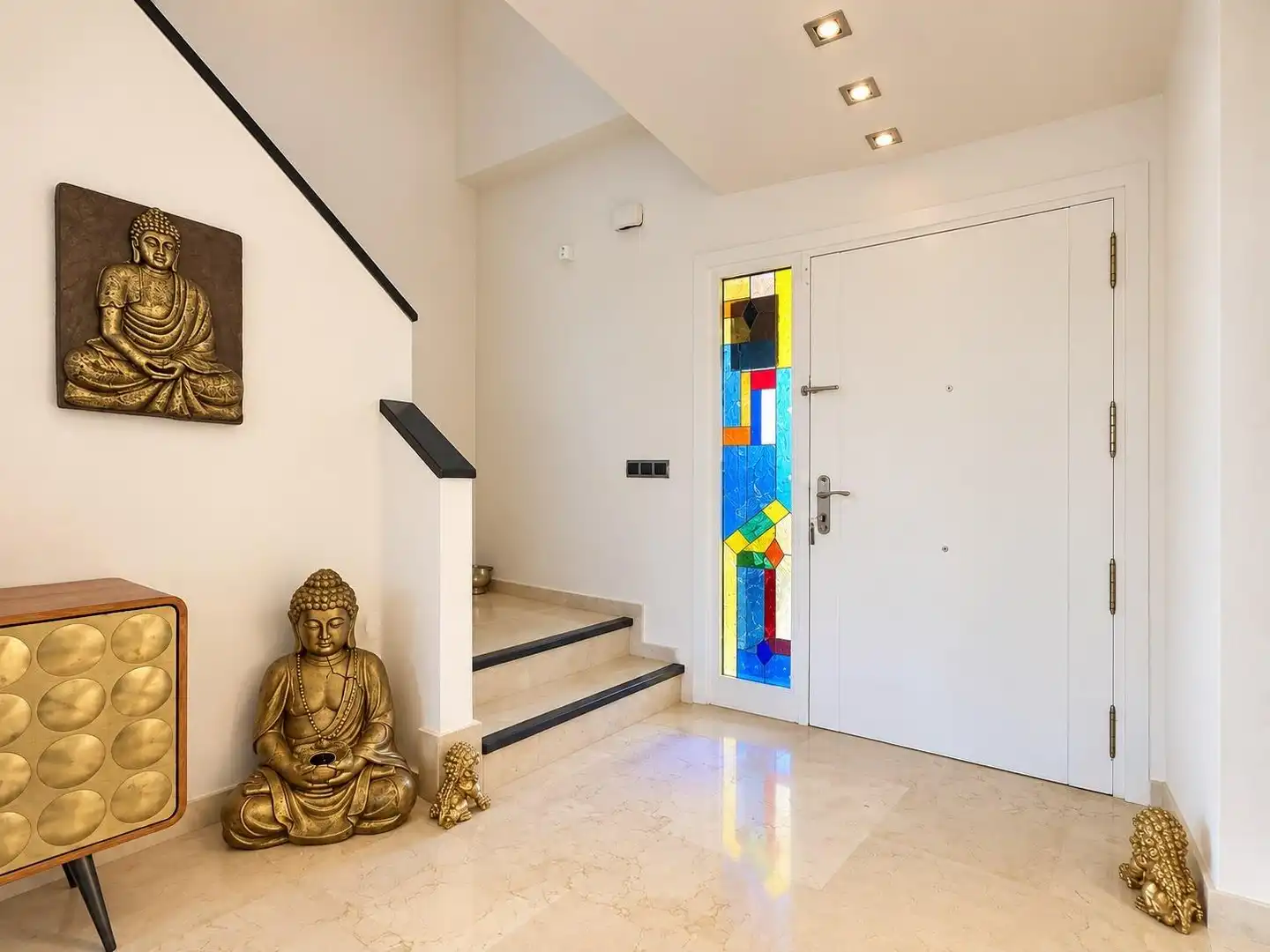 Bungalow con piscina en venta en Avenida Avenida Pintor Pérez Gil 3, imagen 2