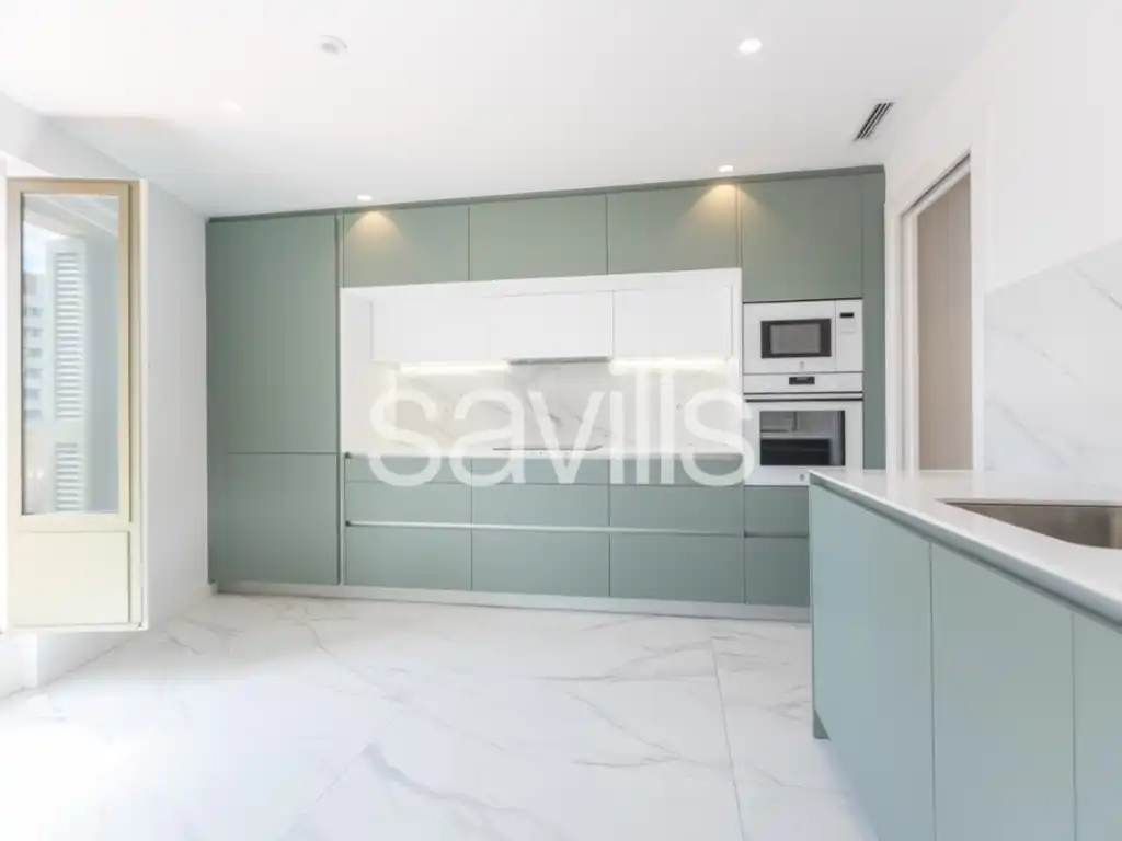 Penthouse with lift for sale in Eixample, imagen 12