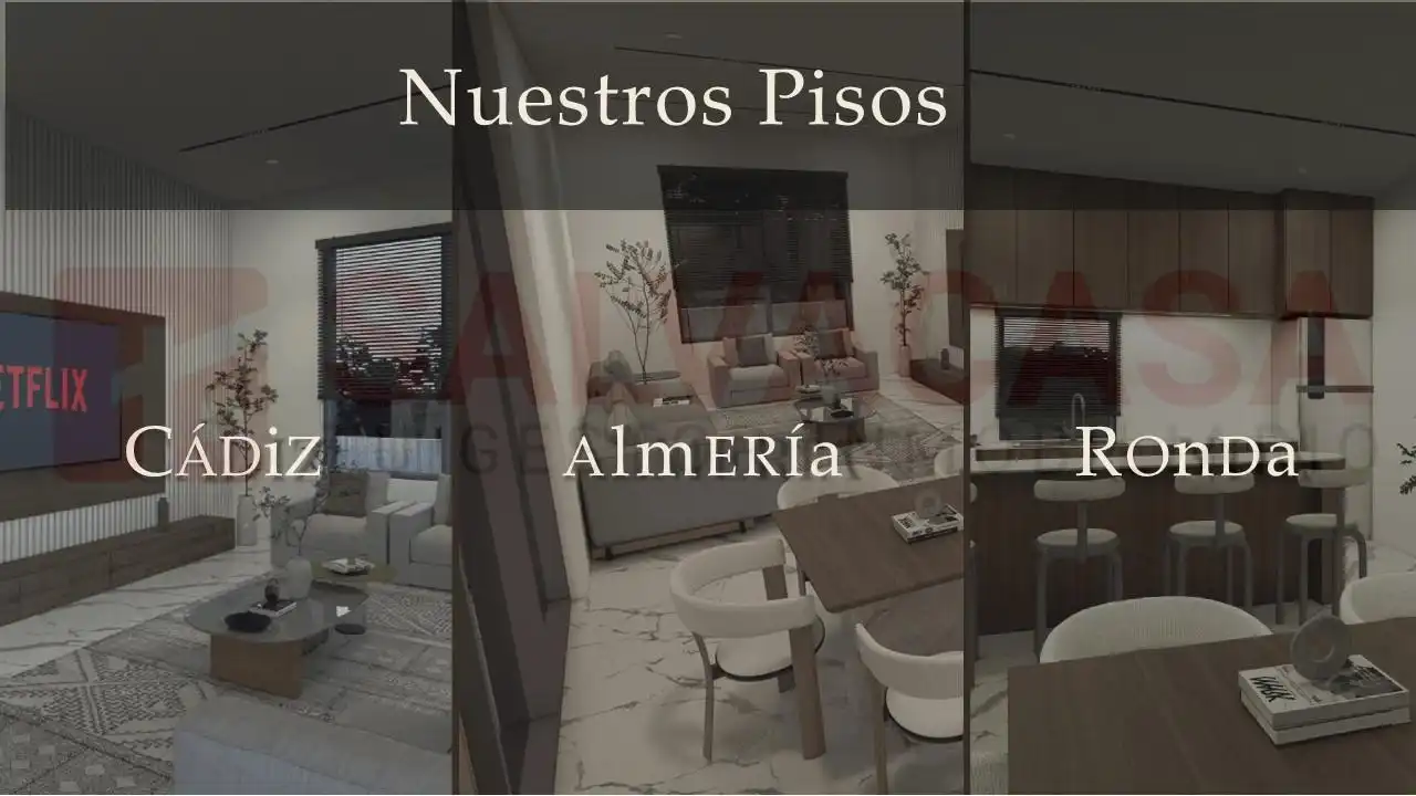 Villa mit Pool zum Verkauf in La Pinilla - Las Palas, imagen 8