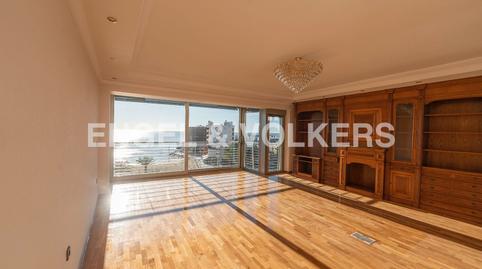 Foto 5 de Pis de lloguer a Avinguda Juan Bautista Lafora, 5, Casco Antiguo - Sta. Cruz - Ayuntamiento, Alicante / Alacant