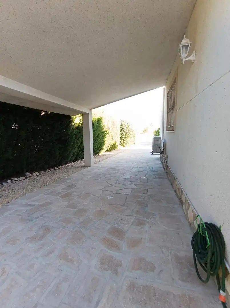 Villa con terrazza in vendita a FLOR DE LA-3 CALES, imagen 57