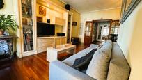 Living room of Flat for sale in Getxo   with Balcony