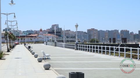 Foto 5 von Einfamilien-Reihenhaus zum Verkauf in Asturias - Cm Palmeras, 244, Somió, Gijón