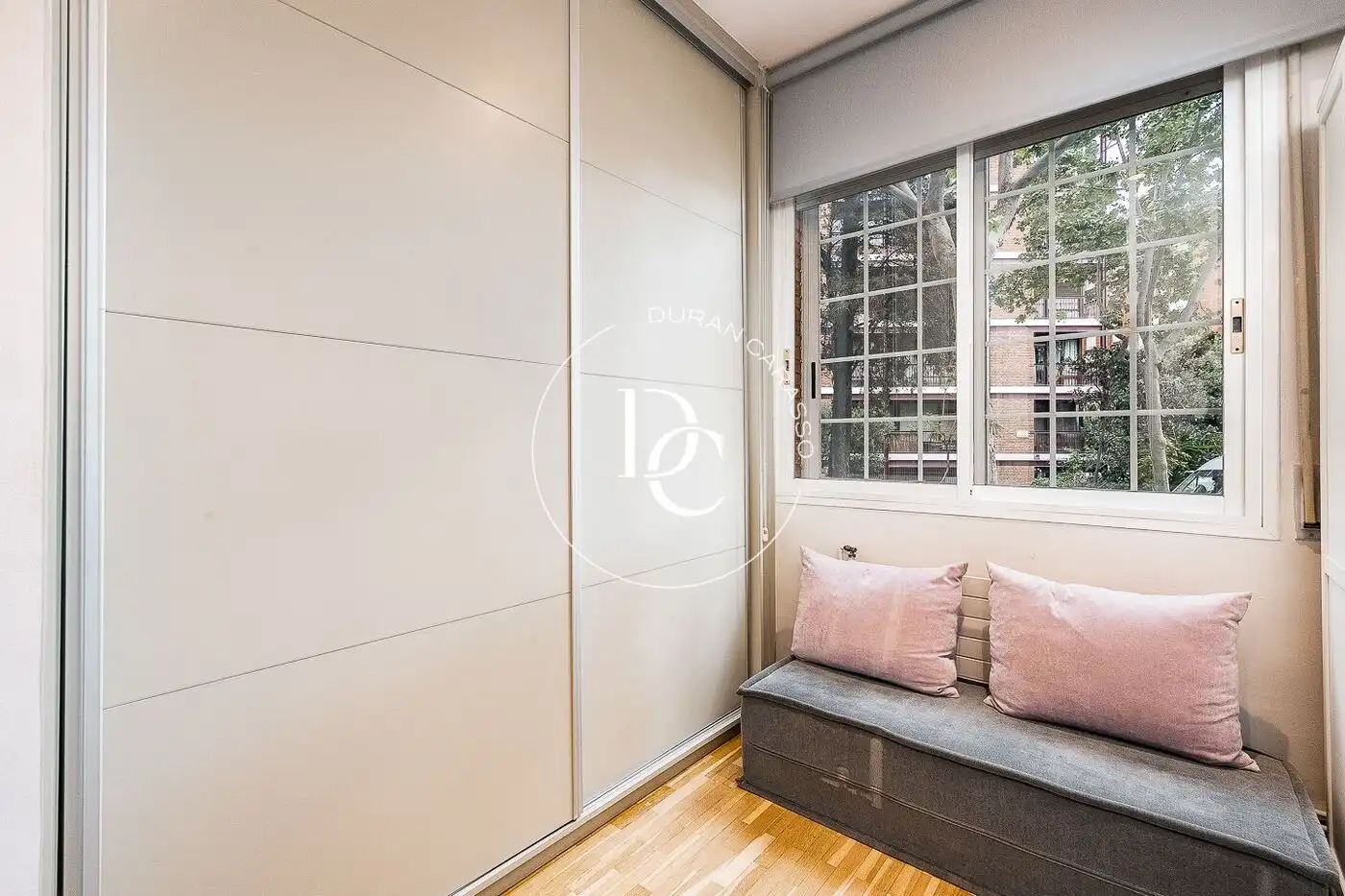 Piso con ascensor en venta en Via Augusta, imagen 29