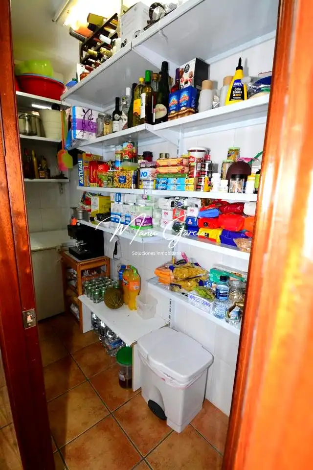 Casa con piscina en venta en Diseminado, imagen 6