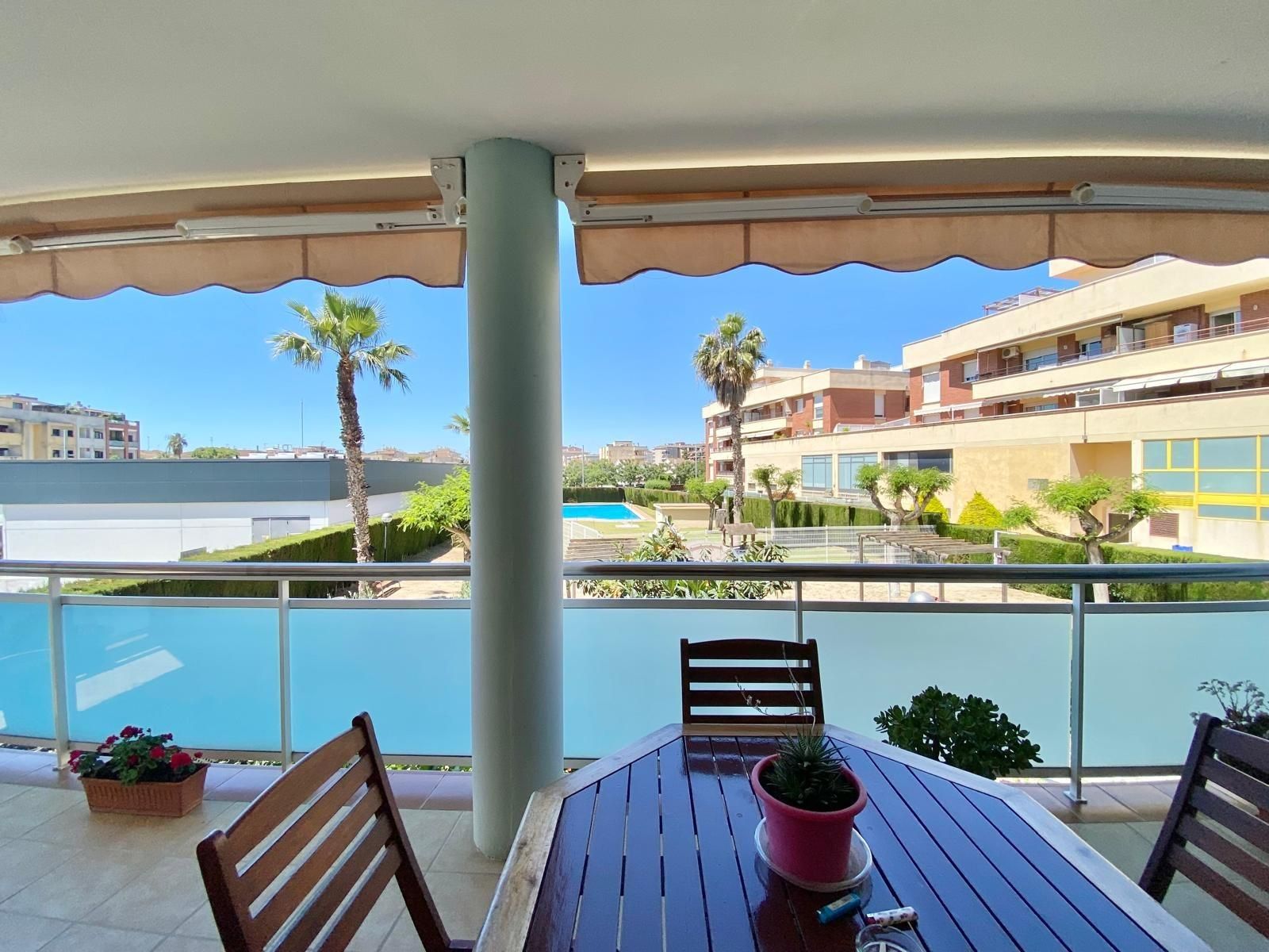 Flat for sale in Prat de Cunit