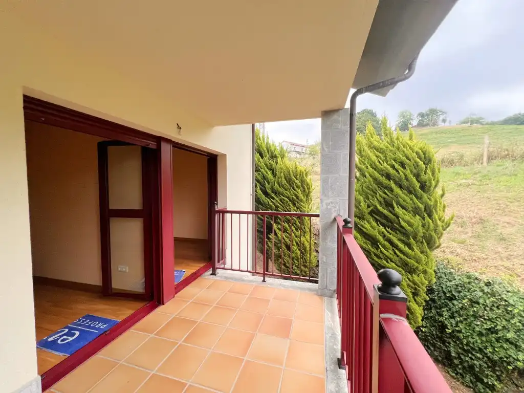 Semi-detached house with terrace for sale in Calle Peñalver Nº1, imagen 5