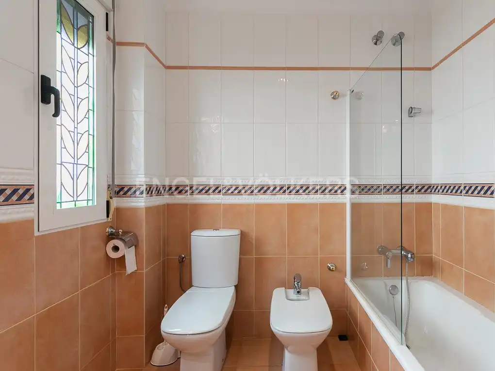 Maison avec terrasse à vendre à El Faro, imagen 23