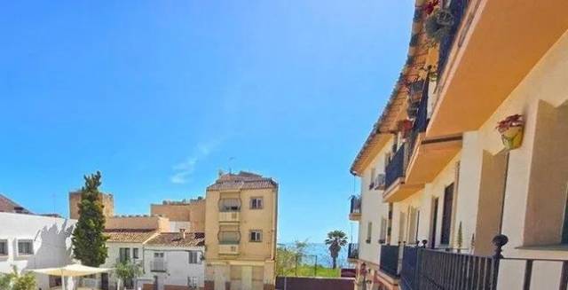 Apartamento en Venta en El Bajondillo