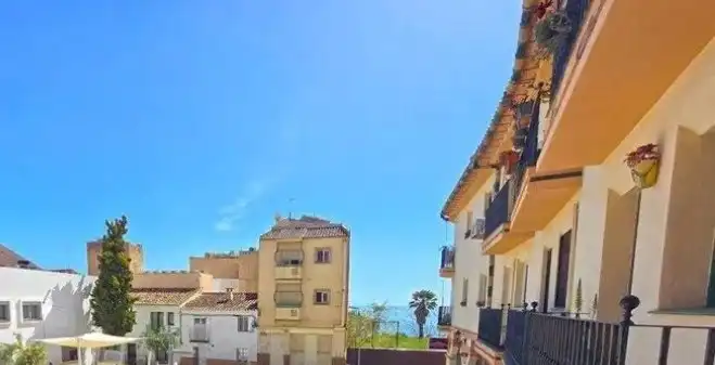 Apartament amb piscina en venda a El Bajondillo, imagen 6