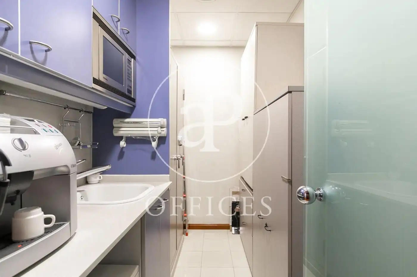 Oficina en venta en Barcelona con Aire acondicionado y Calefacción
